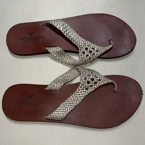 American Eagle Sandals